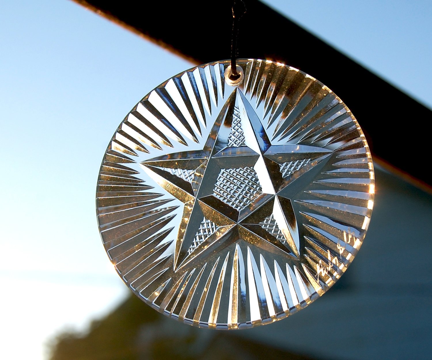 Shining Star