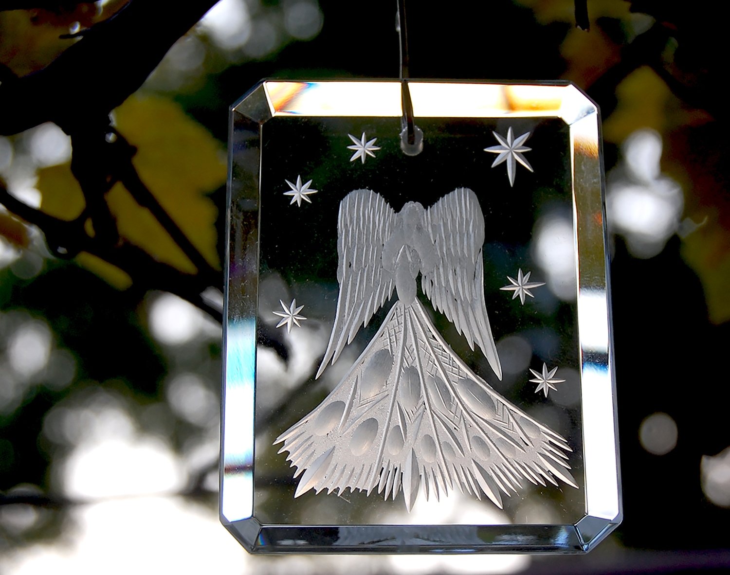 Starphire Angel