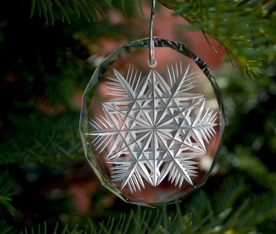 Starphire Snowflake