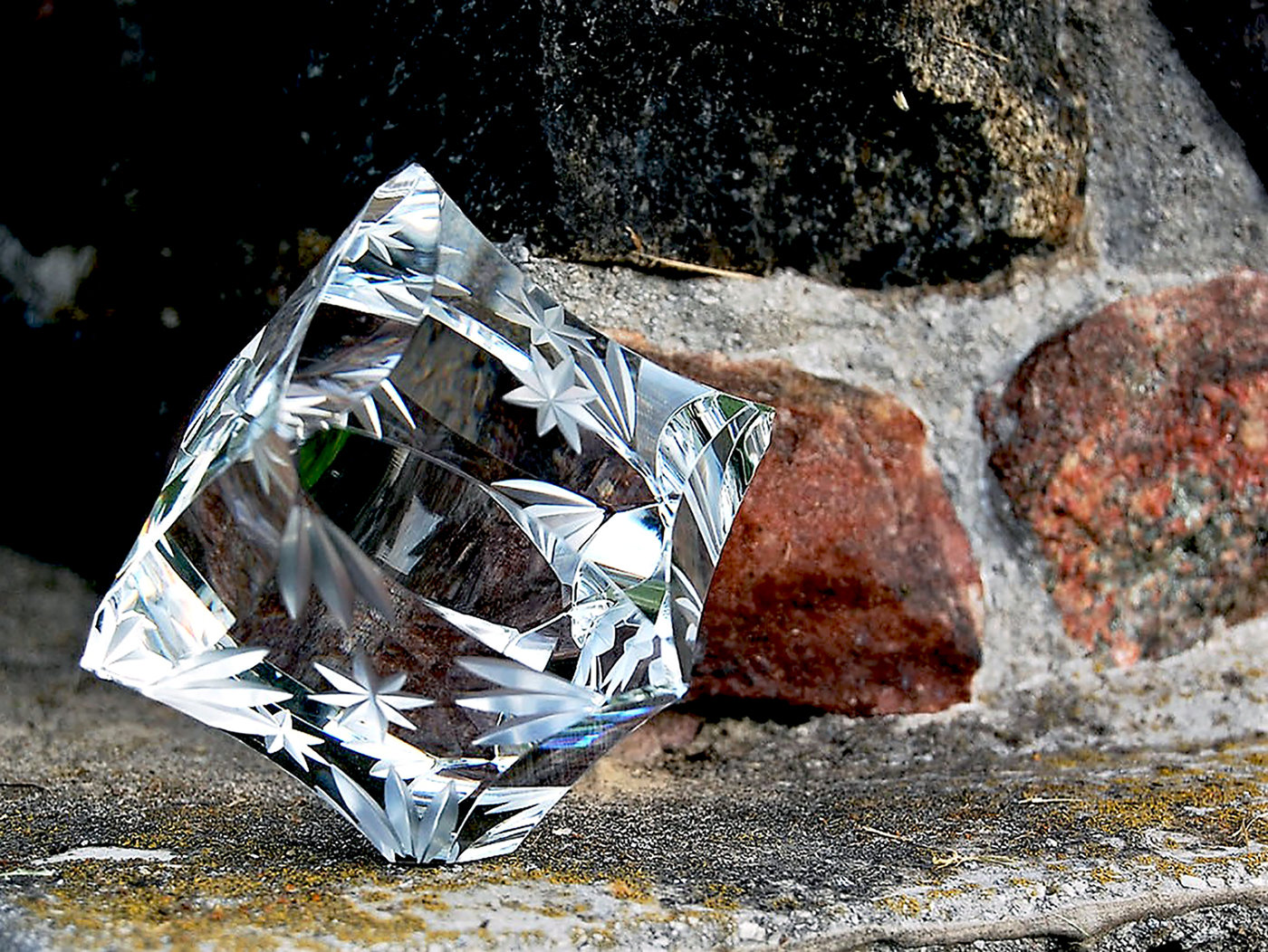 Stars &amp; Fans Cube