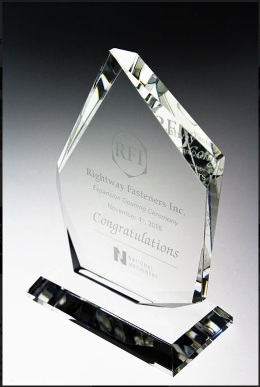 The Peak Award The Peak Award