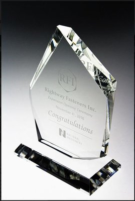 The Peak Award