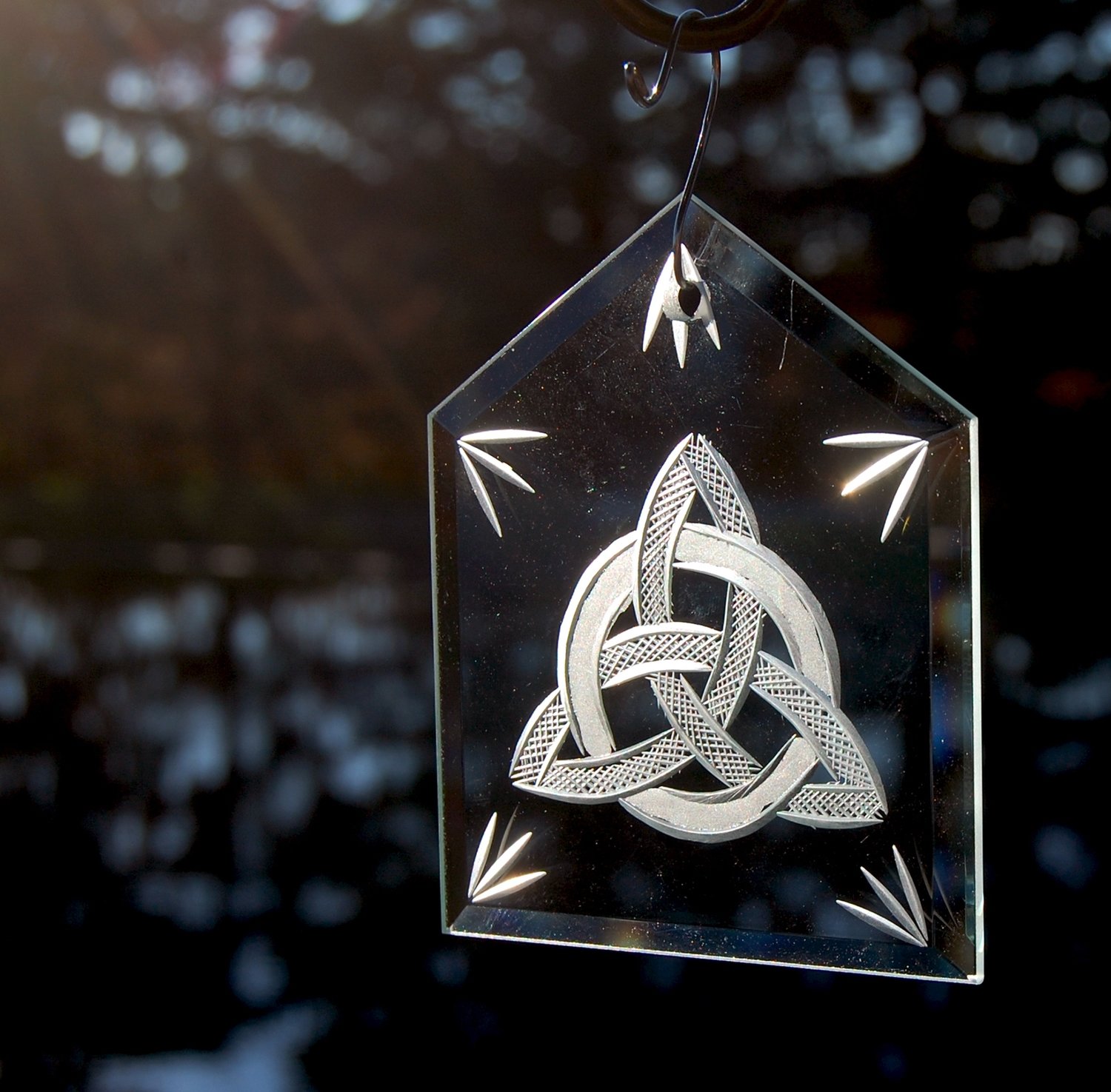 Celtic Trinity