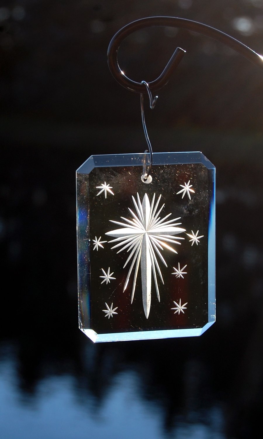 Star of Bethlehem