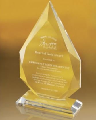Apex Award Apex Award
