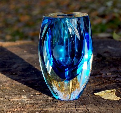 Cobalt Nighttide