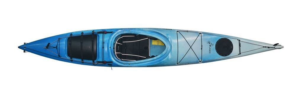 Used Sea Kayaks for Sale, Ladysmith