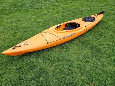 Venture Kayaks, Flex 11