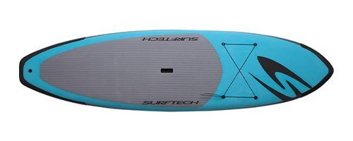 Surftech blacktip surfboard deals