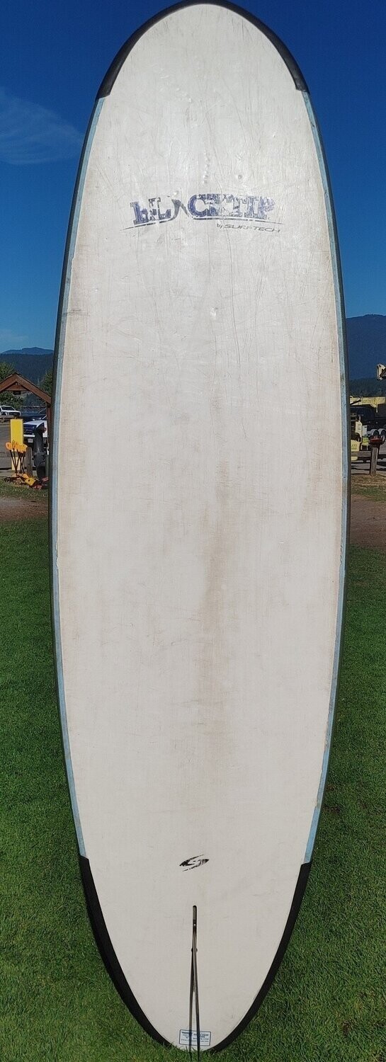 Surftech Blacktip 9.6