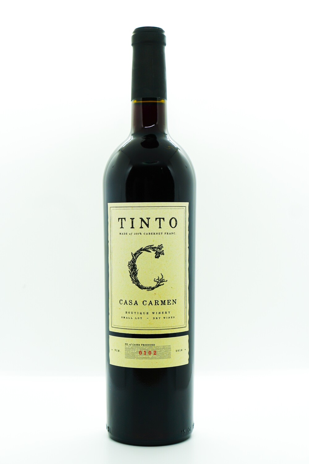 2018 Tinto 2018 Tinto
