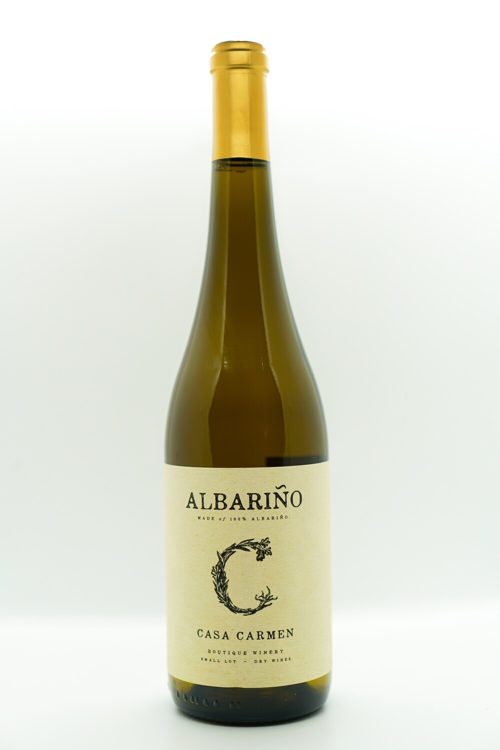 2019 Albariño 2019 Albariño