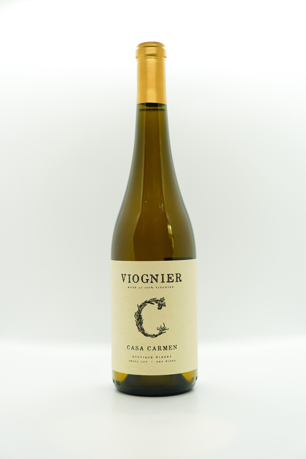 2019 Viognier 2019 Viognier