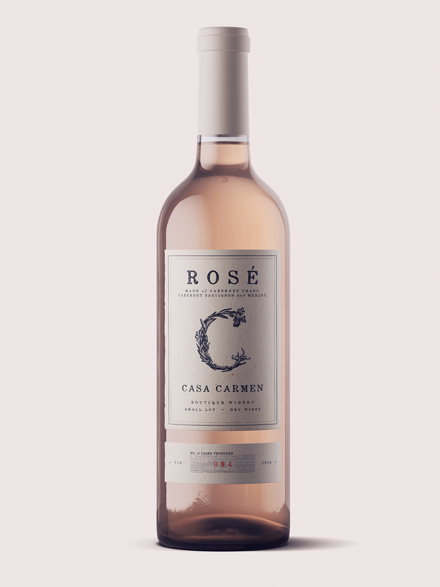 Pre-Order 2020 Rosé Pre-Order 2020 Rosé