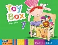 Toy Box 2.0., Nivel 1 Full Pack (SB+AB). SM