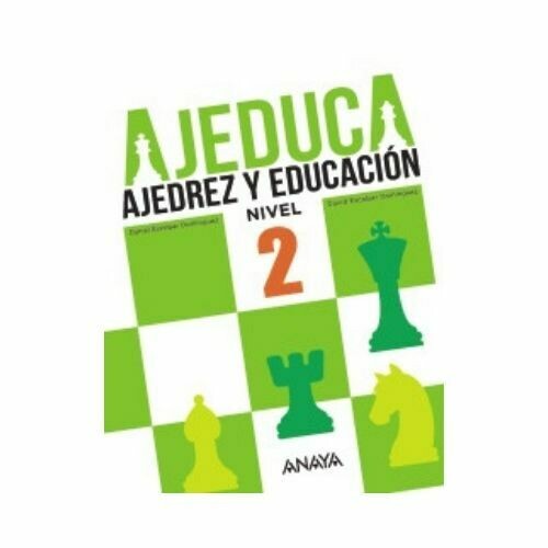 Ajeduca 2do. Primaria. Anaya