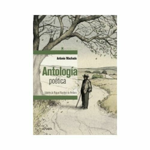 Antología Poetica. Anaya