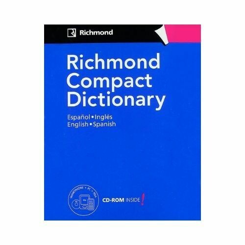 Richmond Pocket Dictionary + Acces Code