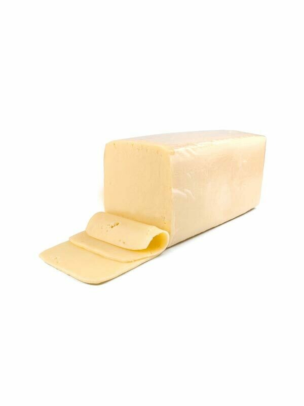 Queso Gouda Holandes Rebanado LB