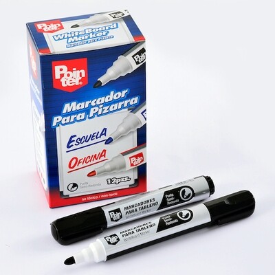 Marcador para Pizarra Pointer. Unidad