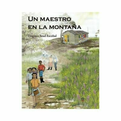 Un Maestro en la Montaña. Virginia Read Escobal. Loqueleo - Santillana Serie Roja