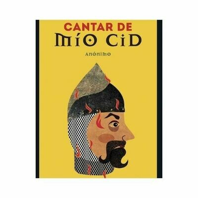 Cantar de Mio Cid. Anonimo. Loqueleo - Santillana Serie Roja