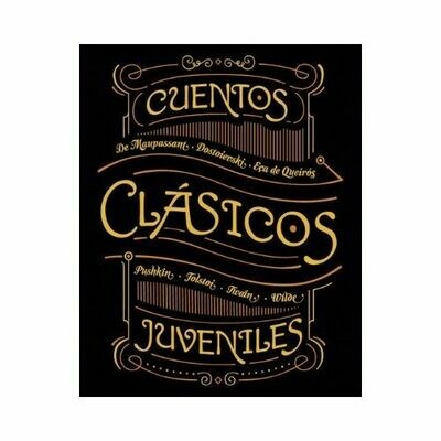 Cuentos Clasicos Juveniles. Varios Autores. Loqueleo - Santillana Serie Roja
