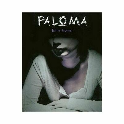 Paloma. Jaime Homar. Loqueleo - Santillana Serie Roja