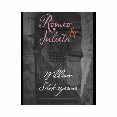 Romeo y Julieta. William Shakespeare. Loqueleo - Santillana Serie Roja
