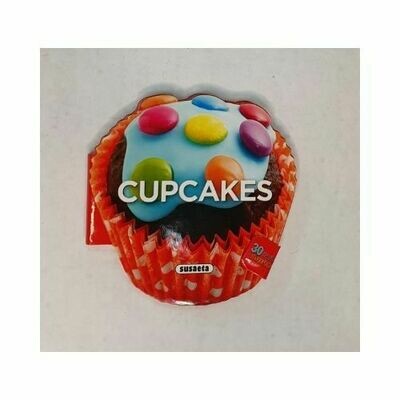 Cupcakes. Coleccion Recetas Magneticas