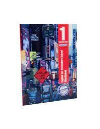 English for Secondary 1 - Workbook. Susaeta