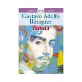 Rimas. Gustavo Adolfo Becquer (Leer con Susaeta)