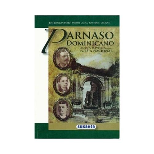Parnaso Dominicano. Susaeta