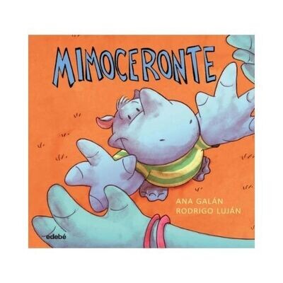 Mimoceronte. Animales Sentimentales