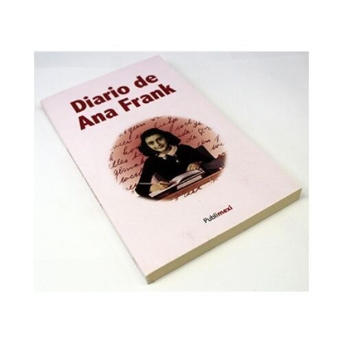 Diario de Ana Frank. Brontes. Actualidad