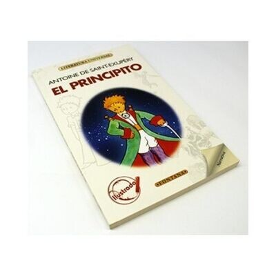 El Principito. Brontes. Actualidad
