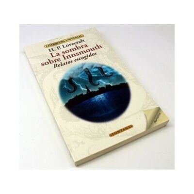 La Sombra sobre Innsmouth. Brontes. Actualidad