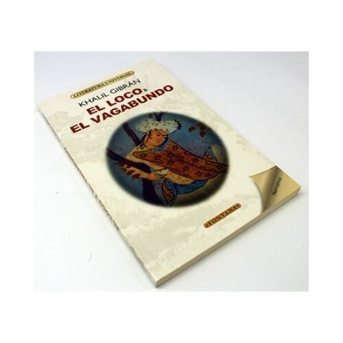 El Loco y el Vagabundo. Brontes. Actualidad
