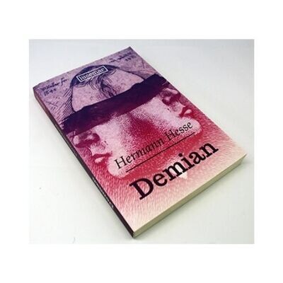 Demian. Obras Literarias. Pluton. Actualidad