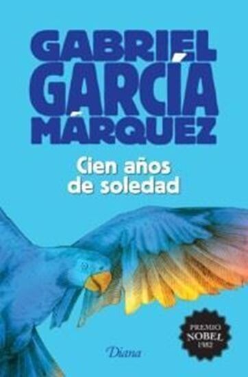 Cien años de soledad, Gabriel García Marquez