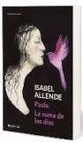 La Suma de los Días, Isabelle Allende