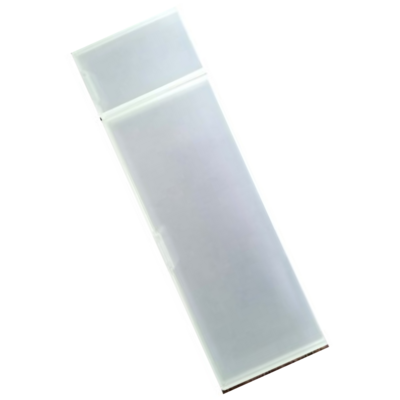 Estuche Plástico Para Lápices