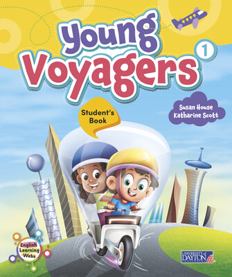 Young Voyagers 1 Primaria