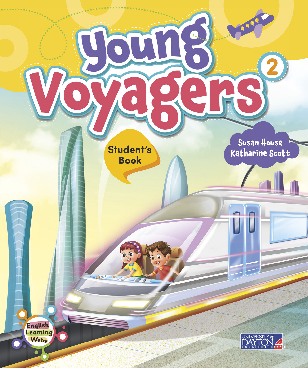 Young Voyagers 2 Primaria