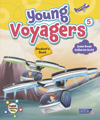 Young Voyagers 5 Primaria