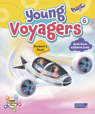Young Voyagers 6 Primaria