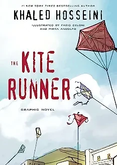 The Kite Runner