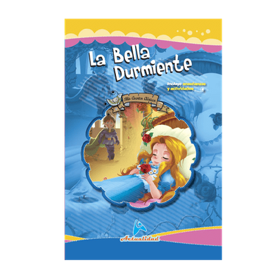 Mis cuentos clásicos La Bella Durmiente, Actualidad