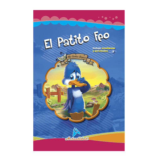 Mis cuentos clásicos El Patito Feo, Actualidad