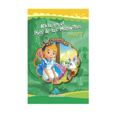 Mis cuentos clásicos Alicia en el pais de las maravillas, Actualidad